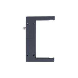 Optische vork sensoren; 144 x 12 x 90 mm; PNP; Vorkopening W 120 mm; lic