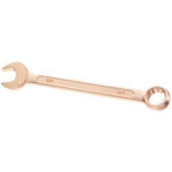 RINGSTEEKSLEUTEL INCH 7/8" VONKVRIJ