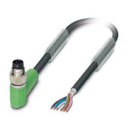 SAC-6P-M 8MR/10,0-PUR SH