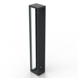 Kabelmantel hoogte 2250mm XL³S
