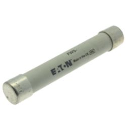 Fuse-link, high speed, 15 A, AC 1400 V, DC 1000 V, 50 kA, 20 x 127 mm, gS, IEC, BS, with indicator
