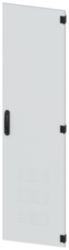 Door, right, with ventilation openings, IP40, H: 1800 mm, W: 450 mm, R