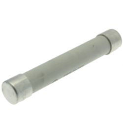 Fuse-link, high speed, 8 A, AC 2100 V, DC 1000 V, 50 kA, 20 x 127 mm, gS, IEC, BS
