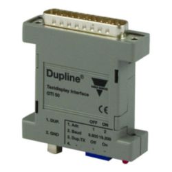 DUPLINE INETRFACE   GTI 50