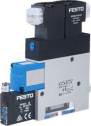 VADMI-70-LS-N vacuum generator