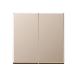Schakelwip serie A500 champagne