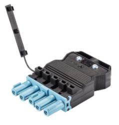 GST18I5S CONNECTOR FEMALE 5-POLIG